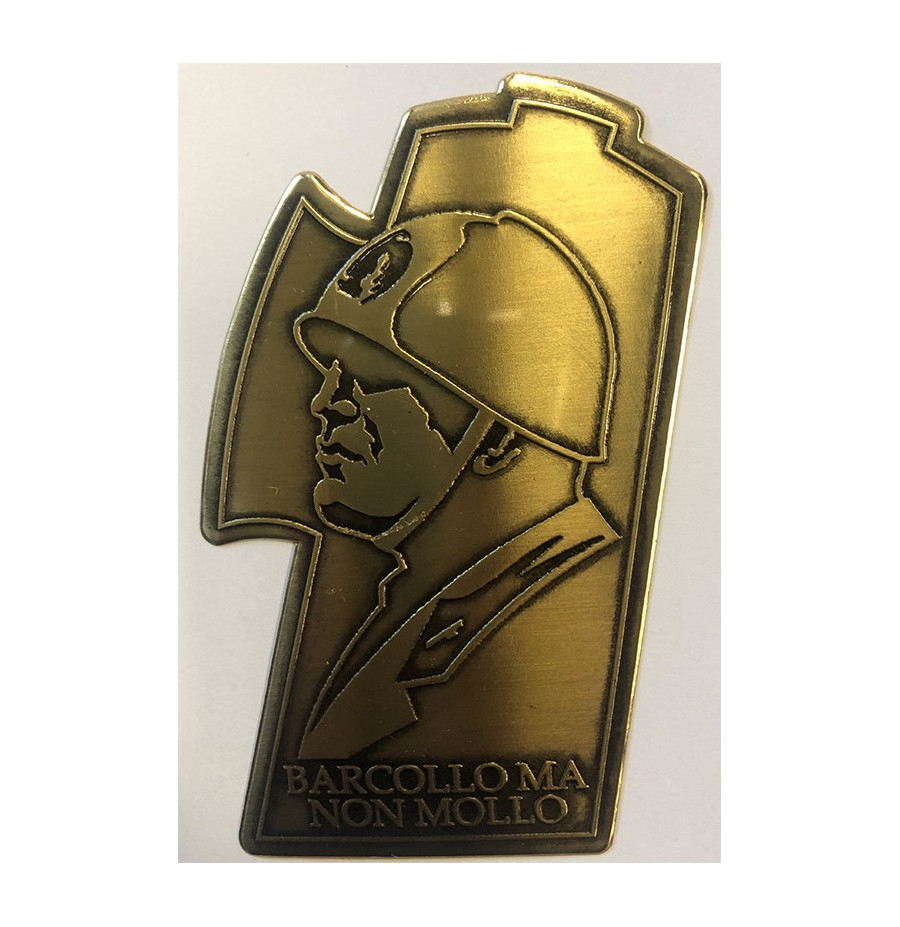 Patch Ricamate E Personalizzate Nel Mondo Della Pesca - Foto 7