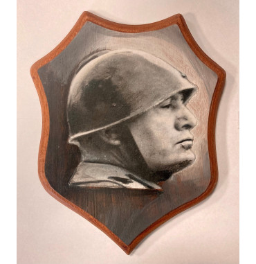 CREST, GAGLIARDETTI, QUADRETTI Y47