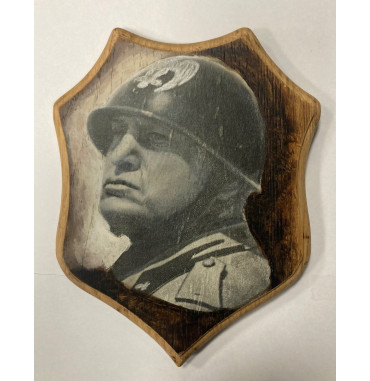 CREST, GAGLIARDETTI, QUADRETTI Y50