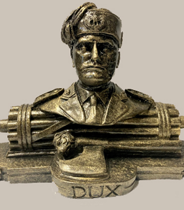 Busti in resina in OFFERTA!